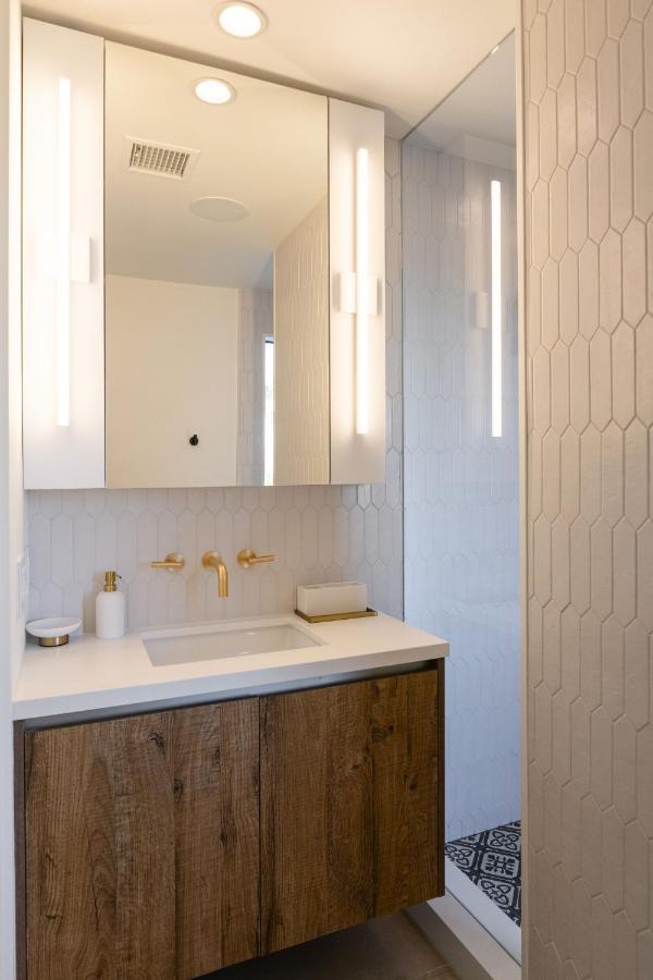 Amaru Muru - Luxury Retreat With Pool/Hot Tub/Yoga Joshua Tree Exterior photo