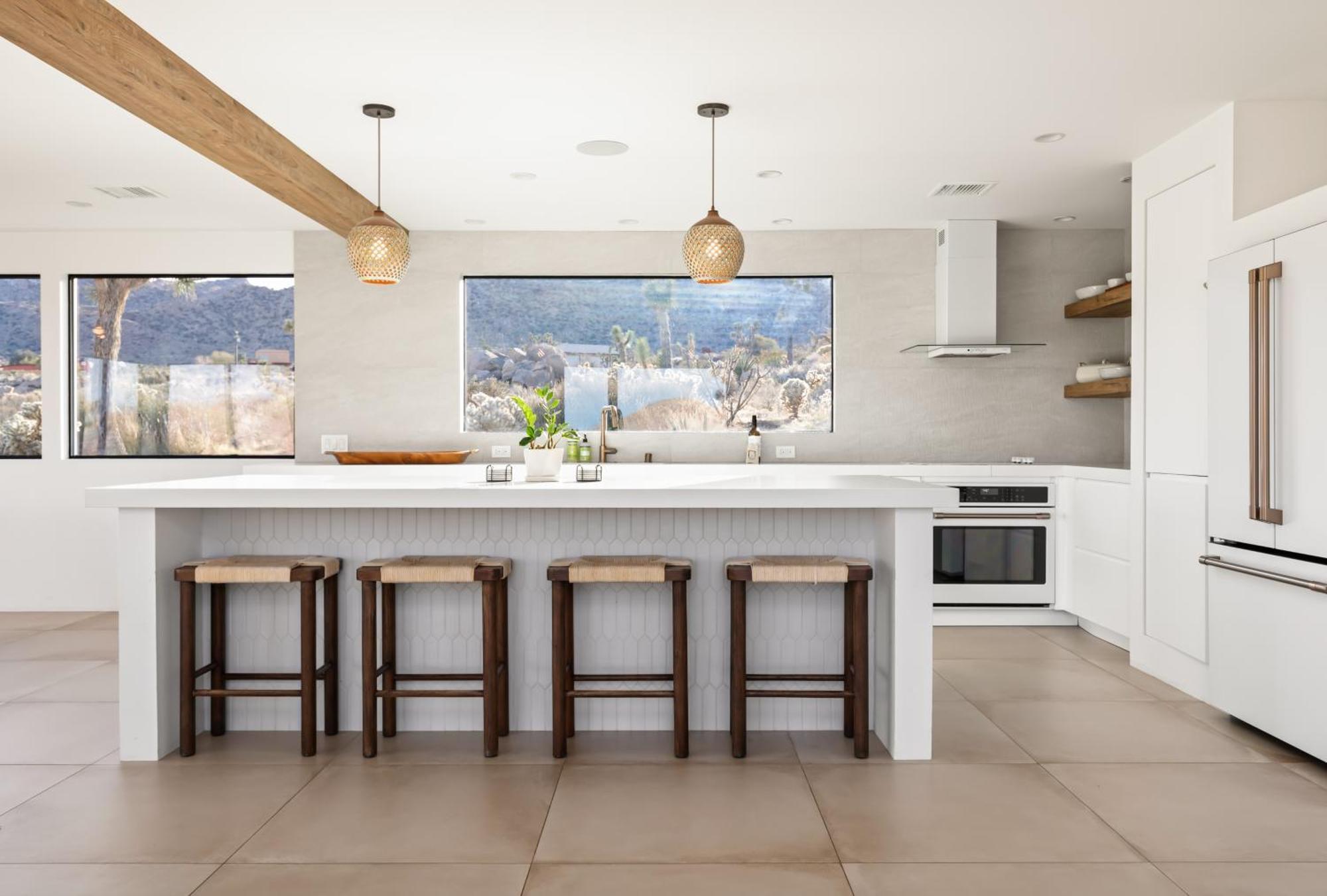 Amaru Muru - Luxury Retreat With Pool/Hot Tub/Yoga Joshua Tree Exterior photo